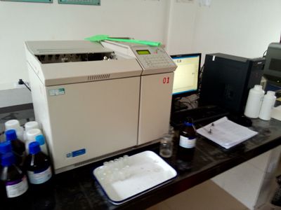 Laboratory