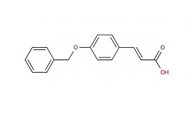 4-Benzyloxycinnamic acid