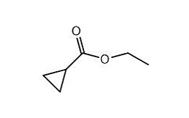 Ethyl cyclopropanecarboxylate