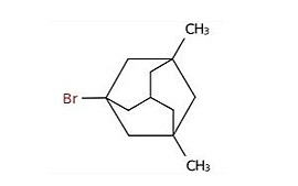 1-溴-3,5-二甲基金剛烷